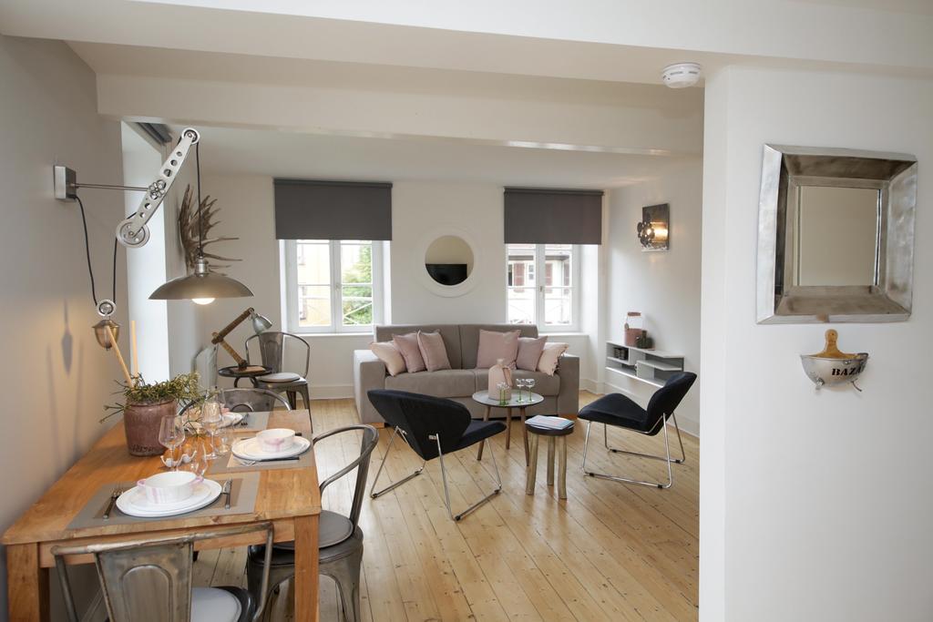 Reflets Sur La Lauch appartements Colmar Extérieur photo